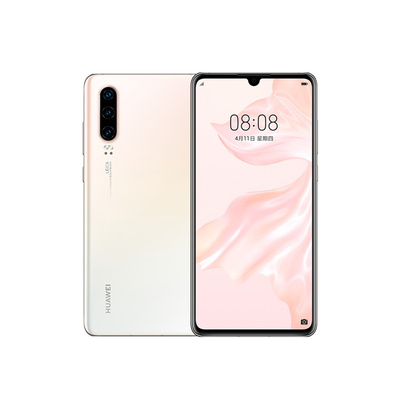 Huawei-华为-P30